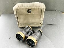 Vintage military binoculars for sale  PRESTON