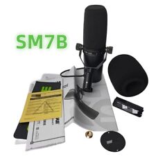 New sm7b shure for sale  Houston