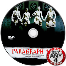 Paragraph 175 dvd for sale  Largo