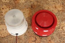 Complementary pair alarm for sale  BRISTOL