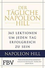 Tägliche napoleon hill gebraucht kaufen  Berlin
