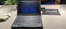 Lenovo t430 laptop for sale  COBHAM