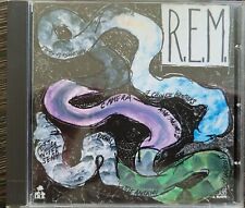 Reckoning r.e.m cd for sale  LIVERPOOL