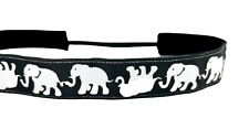Elephant headband. nonslip for sale  Evergreen