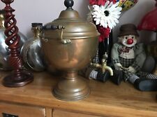 water urn tap for sale  DARLINGTON