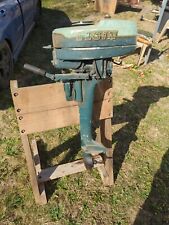 Vtg elgin 5hp for sale  Luray