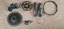 Sram eagle groupset for sale  Shipping to Ireland