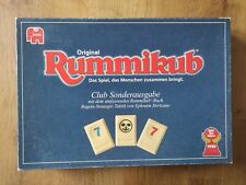 Rummikub original club for sale  Shipping to Ireland
