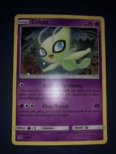 CELEBI HOLO - POKEMON SM224 PROMO SUN AND MOON NEW FR for sale  Shipping to South Africa