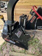 pto wood chipper for sale  Lorida