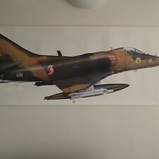 Aviation art mcdonnell for sale  LITTLEHAMPTON