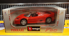 Ferrari f50 modellino usato  Cuneo