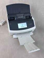 Scanner de Documentos Fujitsu ScanSnap IX1600 comprar usado  Enviando para Brazil