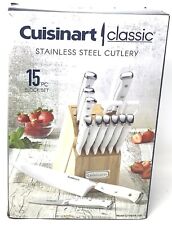 Cuisinart classic forged for sale  Somerset