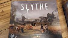 Scythe board game for sale  Shipping to Ireland