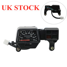 Speedometer gauge tachometer for sale  COALVILLE