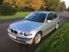 Bmw 316ti compact for sale  LIVERPOOL