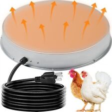 Thermostat chicken water for sale  Shipping to Ireland