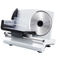 Electric meat slicer for sale  Fontana
