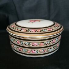 Wedgwood clio scatola usato  Italia