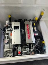 Yanmar 4lv230z engine for sale  CLYDEBANK