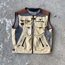 Vintage dainese vest d'occasion  Expédié en Belgium