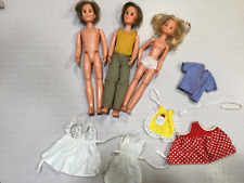 Sunshine family dolls for sale  Maria Stein