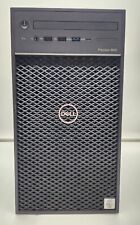 Dell Precision 3640 Tower i7-10700 32GB 512GB M.2 W11 Pro Onboard Video, used for sale  Shipping to South Africa