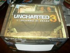 Uncharted explorer edition usato  Fermo