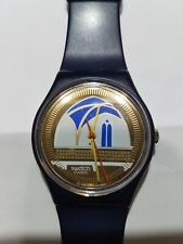Orologi swatch speciale usato  Caserta