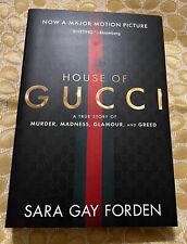 House gucci book for sale  Grosse Pointe
