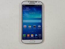 Smartphone Samsung Galaxy S4 (SGH-M919) Blanco 16GB (T-Mobile) ¿Verificar IMEI? Q4564 segunda mano  Embacar hacia Argentina