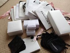 Pandora gift bags for sale  LOUGHBOROUGH