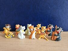 aristocats figuren gebraucht kaufen  Eitorf