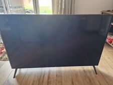Inch smart tv for sale  DROITWICH