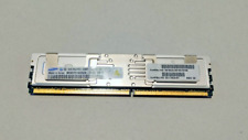 Memória RAM para servidor Samsung 4GB 2RX4 PC2-5300F DDR2 667MHZ ECC FB-DIMM comprar usado  Enviando para Brazil