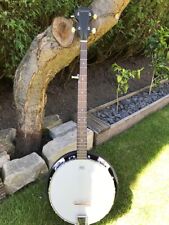 Tanglewood string banjo for sale  YORK
