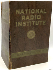 1961 national radio for sale  Tenino