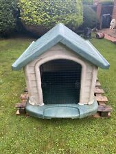 Dog kennel hard for sale  HOUGHTON LE SPRING