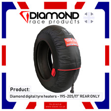 Diamond digital tyre for sale  Shipping to Ireland