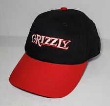 Grizzly hat chewing for sale  Baxter