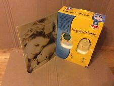 tomy walkabout digital baby monitor for sale  DUNSTABLE