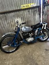 Greeves 24mds vintage for sale  CRAIGAVON