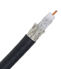 Rg6 coax cable for sale  Los Angeles
