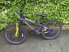 Carrera luna bike for sale  HAYES