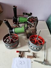 Mamod steam engine for sale  BASINGSTOKE