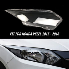 Usado, Lente de farol Fit Honda Vezel 2015 2016 2017 2018 farol direito comprar usado  Enviando para Brazil
