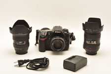 Nikon d300 kit for sale  Yukon