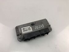 VW POLO 6R, 6C Engine Control Unit ECU 03C906024CN 2011 21244659 for sale  Shipping to South Africa