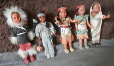 Job lot dolls for sale  CLITHEROE